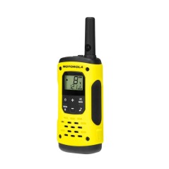 Motorola TLKR T92 H2O Two-Way Radio 8